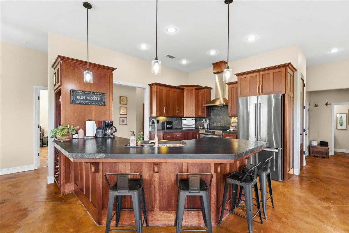 4850 Dunn Road Valley Springs, CA 95252 - Photo 17 of 69