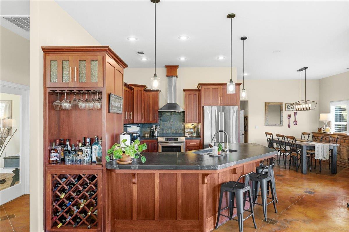 4850 Dunn Road Valley Springs, CA 95252 - Photo 18 of 69