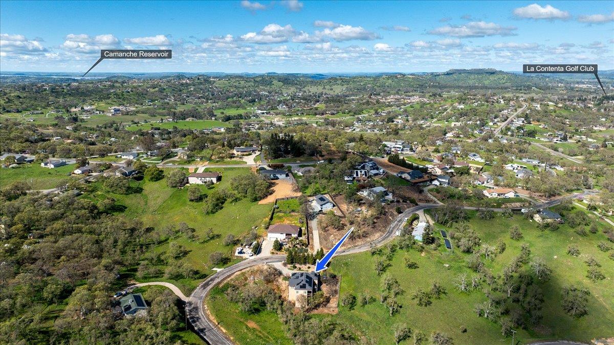 4850 Dunn Road Valley Springs, CA 95252 - Photo 66 of 69