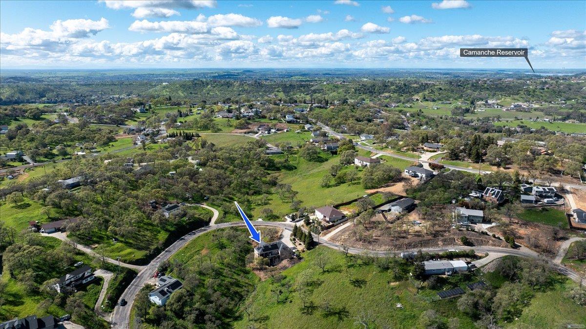 4850 Dunn Road Valley Springs, CA 95252 - Photo 67 of 69