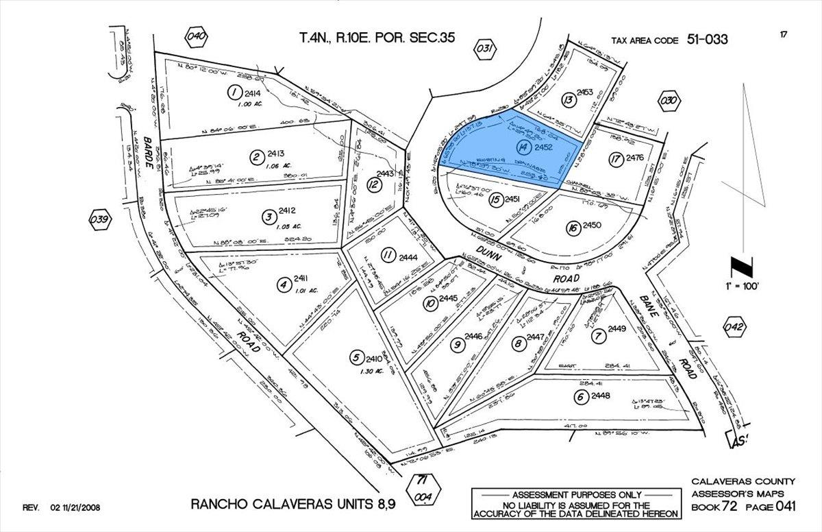4850 Dunn Road Valley Springs, CA 95252 - Photo 69 of 69