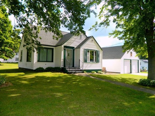 601 7th Street Albany, WI 53502 - Photo 1 of 1