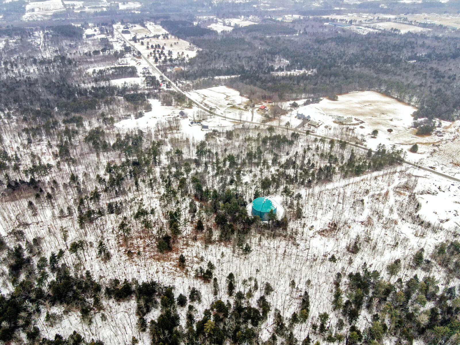 237 Taylor Road Winslow, ME 04901 - Photo 14 of 29 14_DJI_0663_DxO_mls