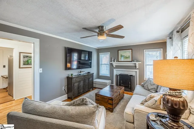 $349,900 | 118 Bleckley Avenue, Greenville, SC 29607