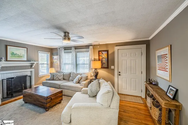 $349,900 | 118 Bleckley Avenue, Greenville, SC 29607