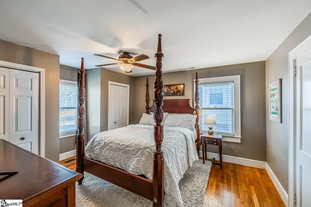 $349,900 | 118 Bleckley Avenue, Greenville, SC 29607