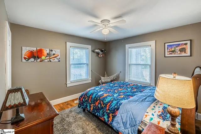 $349,900 | 118 Bleckley Avenue, Greenville, SC 29607