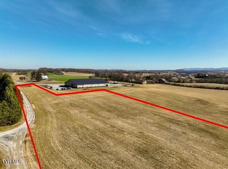 34 Old State Rte 34, Unit 3 Limestone, TN 37681 - Photo 2 of 10 lot 3, pic