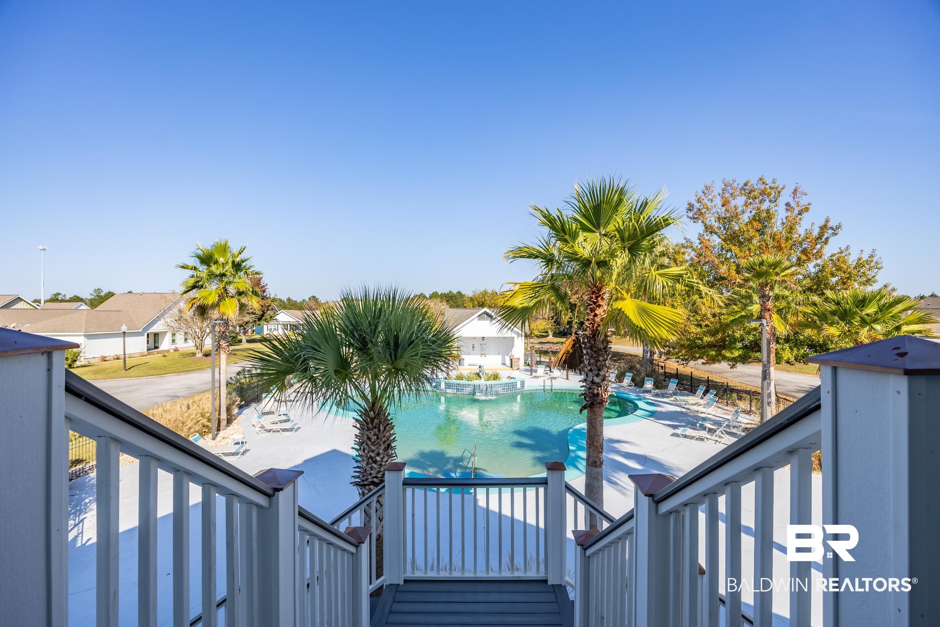 1246 Primrose Lane Foley, AL 36535 - Photo 60 of 76 Saltwater Pool
