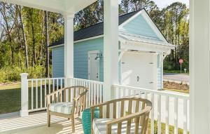 1201 Watauga River Road Johns Island, SC 29455 - Photo 14 of 18 Pickney screened porch