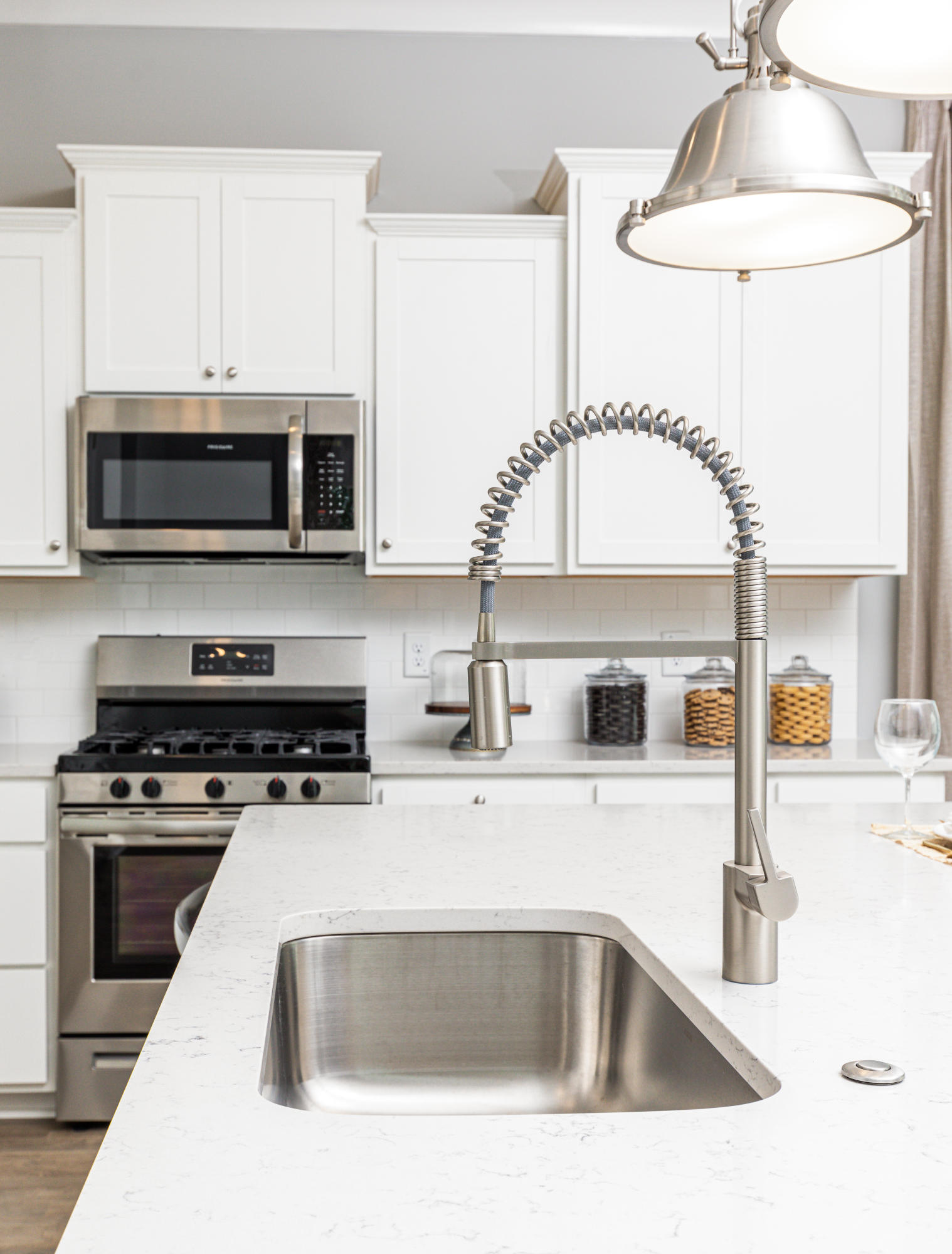 1201 Watauga River Road Johns Island, SC 29455 - Photo 8 of 18 Hampton Mill Kitchen for all