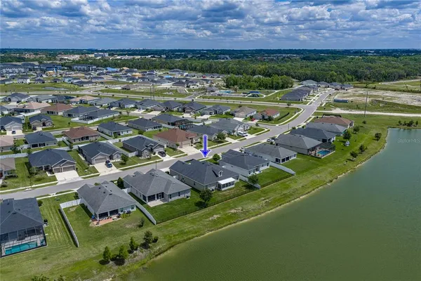 $699,000 | 1444 Cypress View Lane, Lakeland, FL 33811