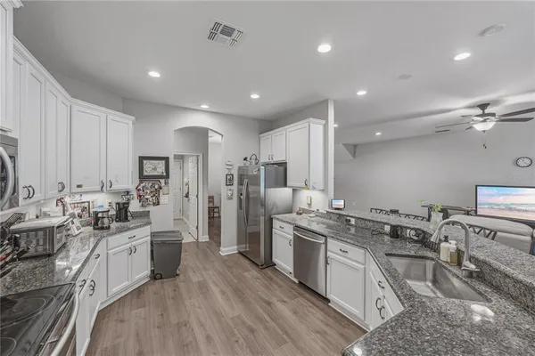 $699,000 | 1444 Cypress View Lane, Lakeland, FL 33811