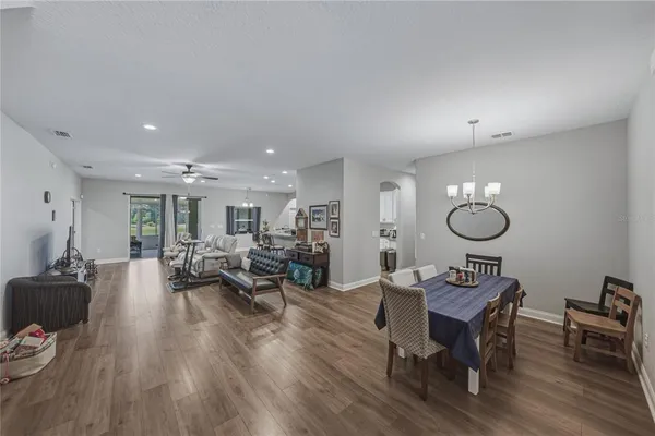 $699,000 | 1444 Cypress View Lane, Lakeland, FL 33811