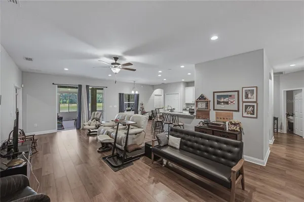 $699,000 | 1444 Cypress View Lane, Lakeland, FL 33811