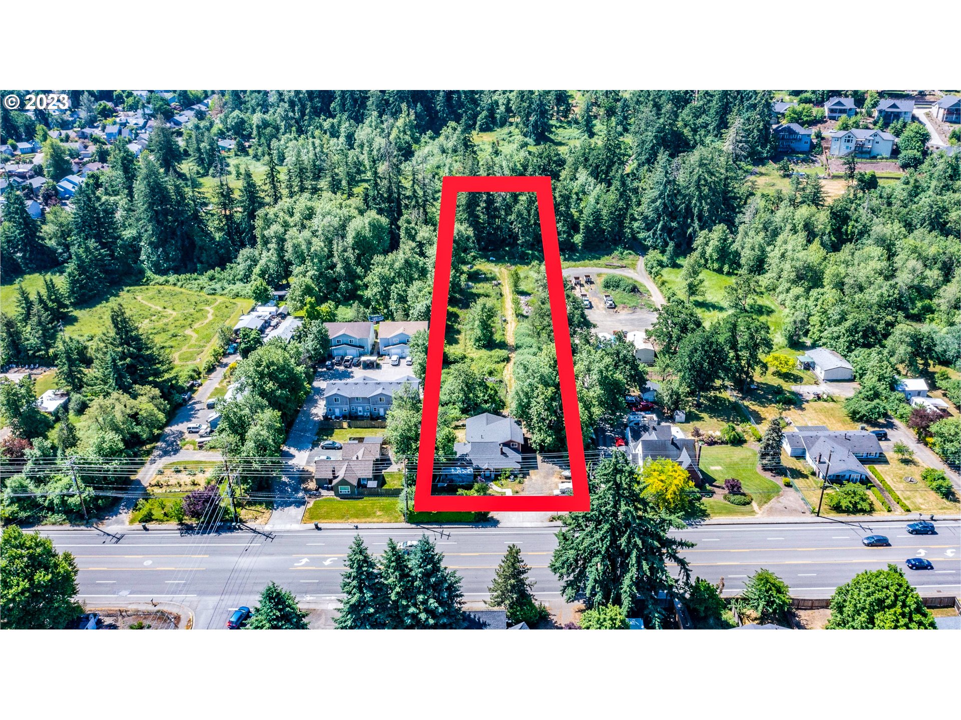 6585 Main Street Springfield, OR 97478 - Photo 1 of 30