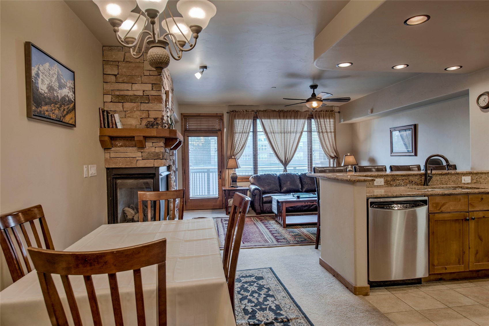 1101 Divide Road, Unit 206 Frisco, CO 80443 - Photo 14 of 30