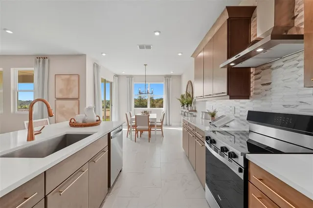 $574,990 | 2803 Sweet Acacia Drive, Clermont, FL 34711