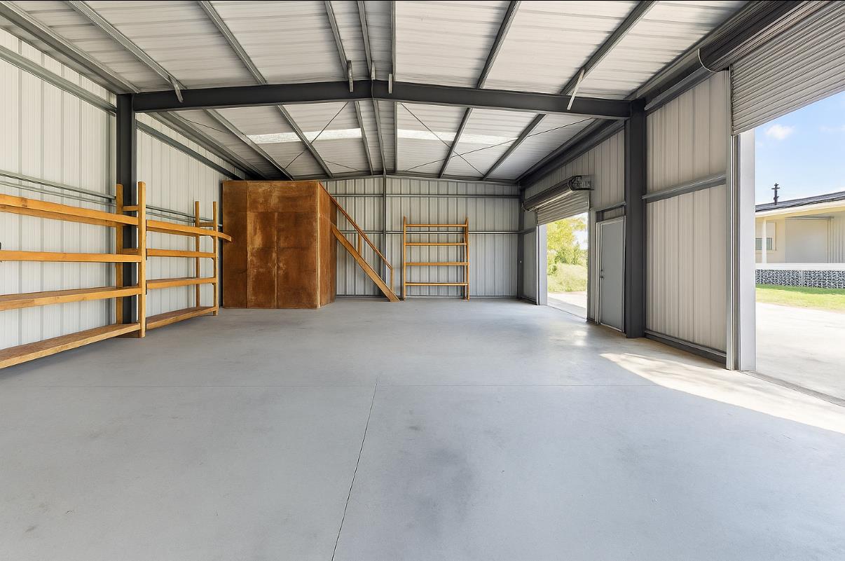 8181 West Kile Road Thornton, CA 95686 - Photo 42 of 65 a view of an empty room with a window