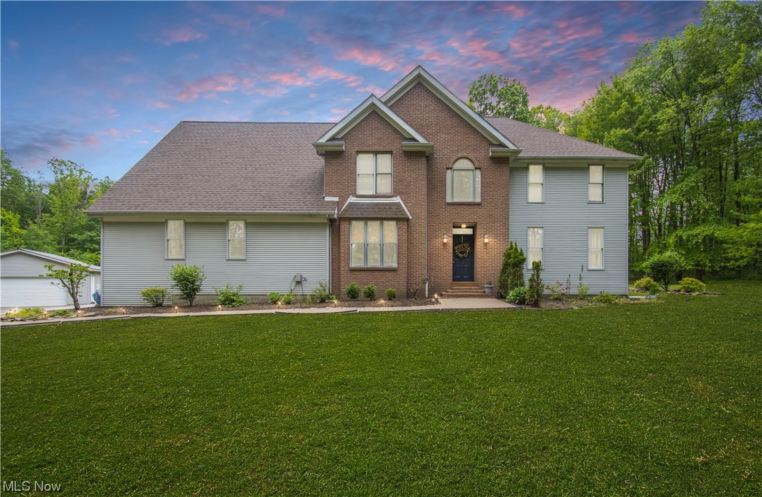 7158 Drake State Line Road Burghill, OH 44404 - Photo 2 of 34 Gallery Image 2
