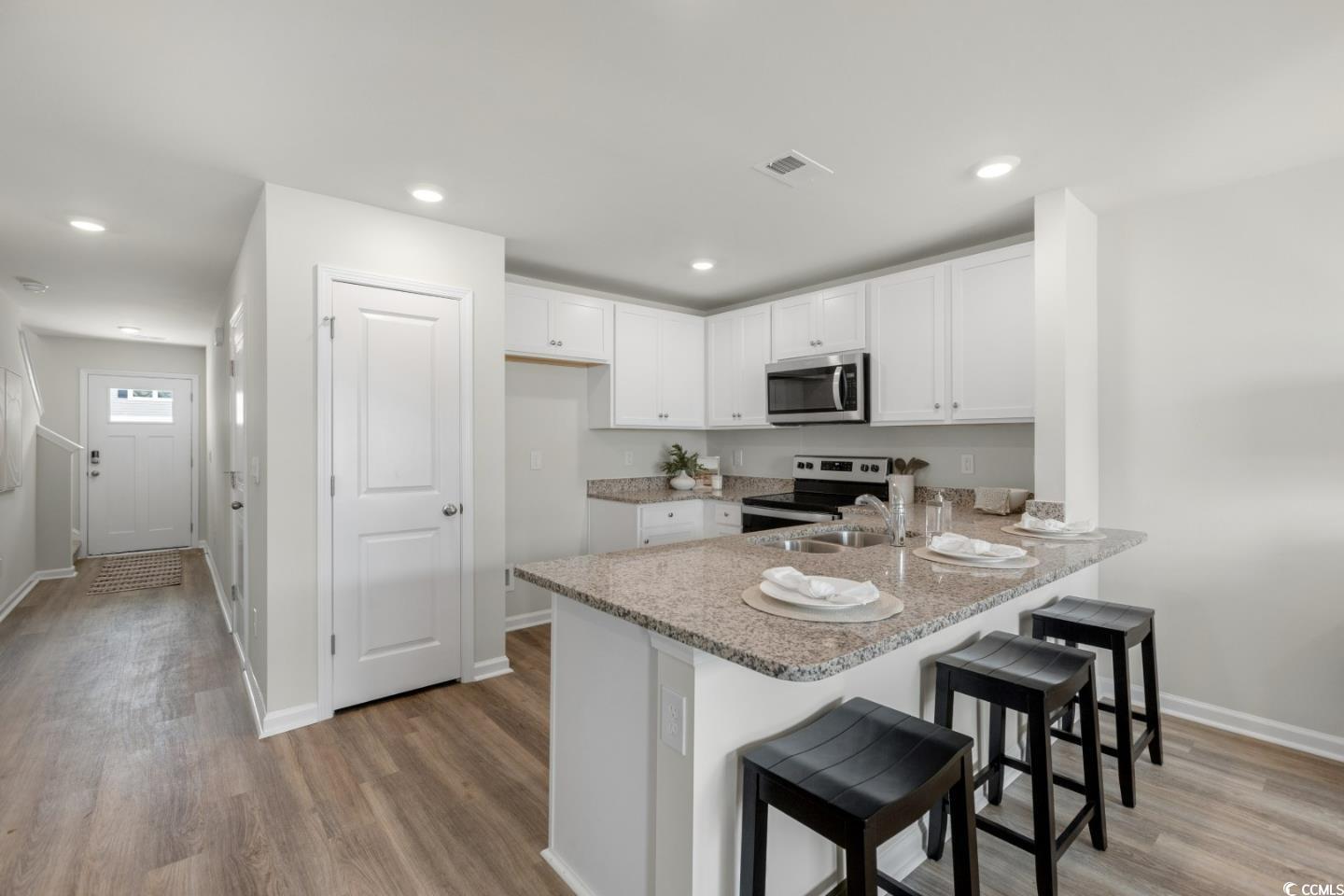 352 Bayou Loop, Unit LOT 76 Surfside Beach, SC 29575 - Photo 2 of 17 Gallery Image 2