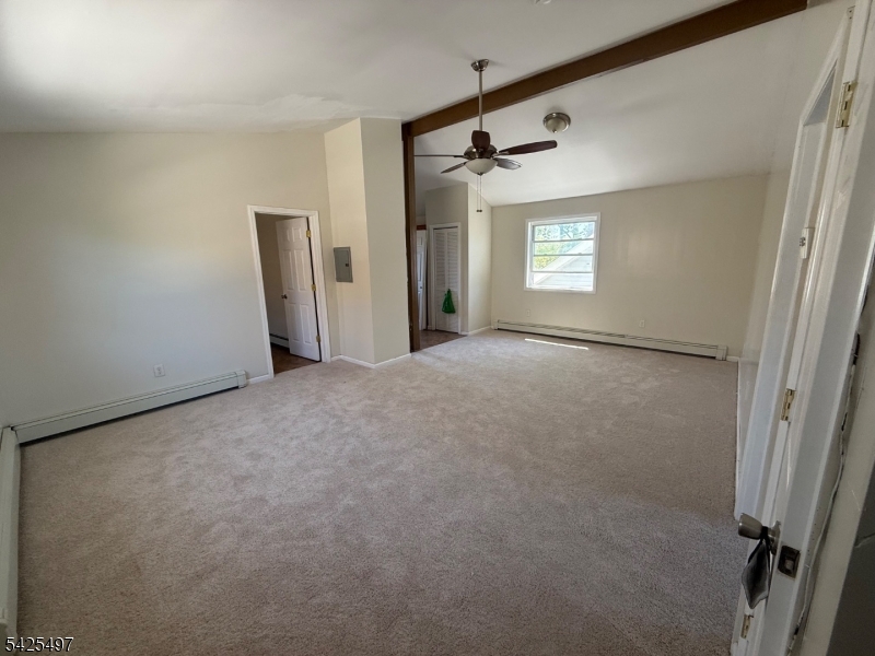 74 Spring Street Bloomfield, NJ 07003 - Photo 8 of 9 a view of an empty room