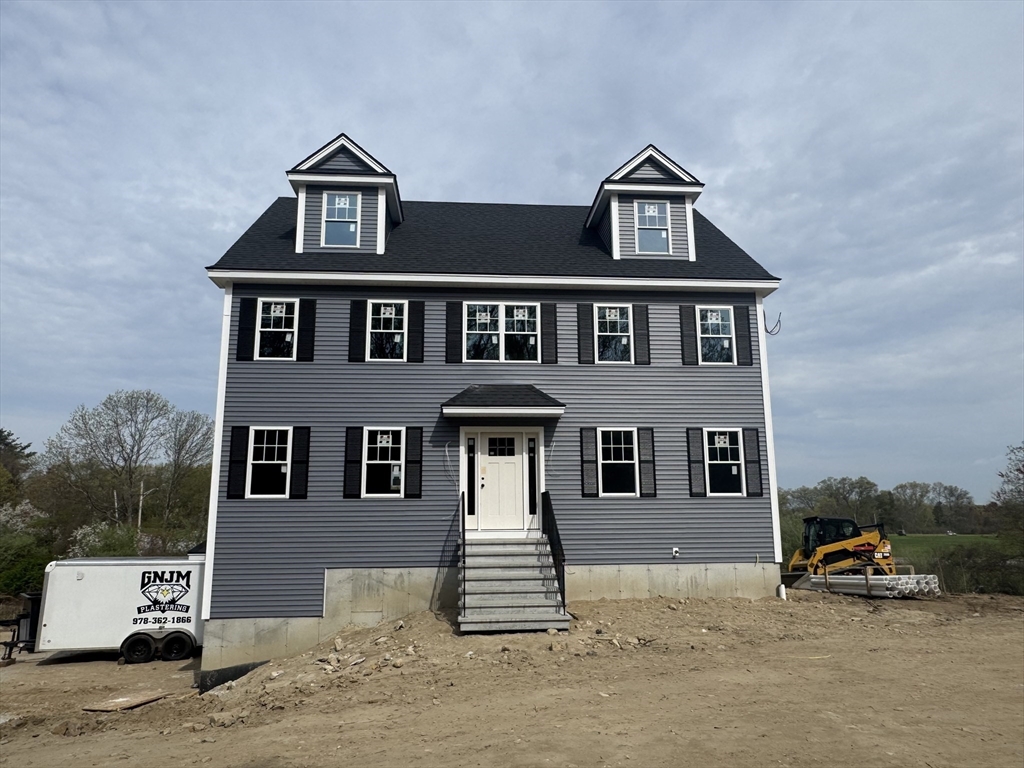 129 Old Westford Road Chelmsford, MA 01824 - Photo 2 of 29