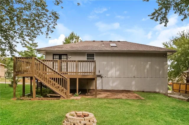 $2,135 | 509 Northeast 98th Terrace, Kansas City, MO 64155