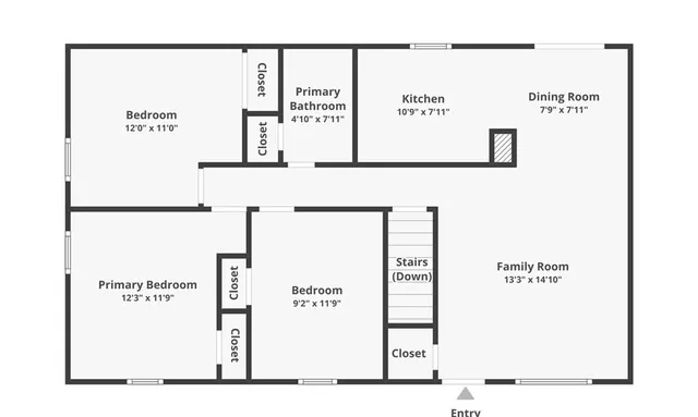 $2,135 | 509 Northeast 98th Terrace, Kansas City, MO 64155