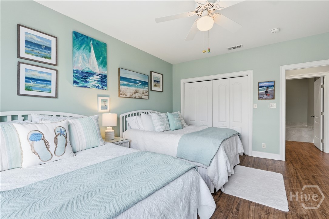 214 Butler Avenue, Unit 306 Tybee Island, GA 31328 - Photo 27 of 49