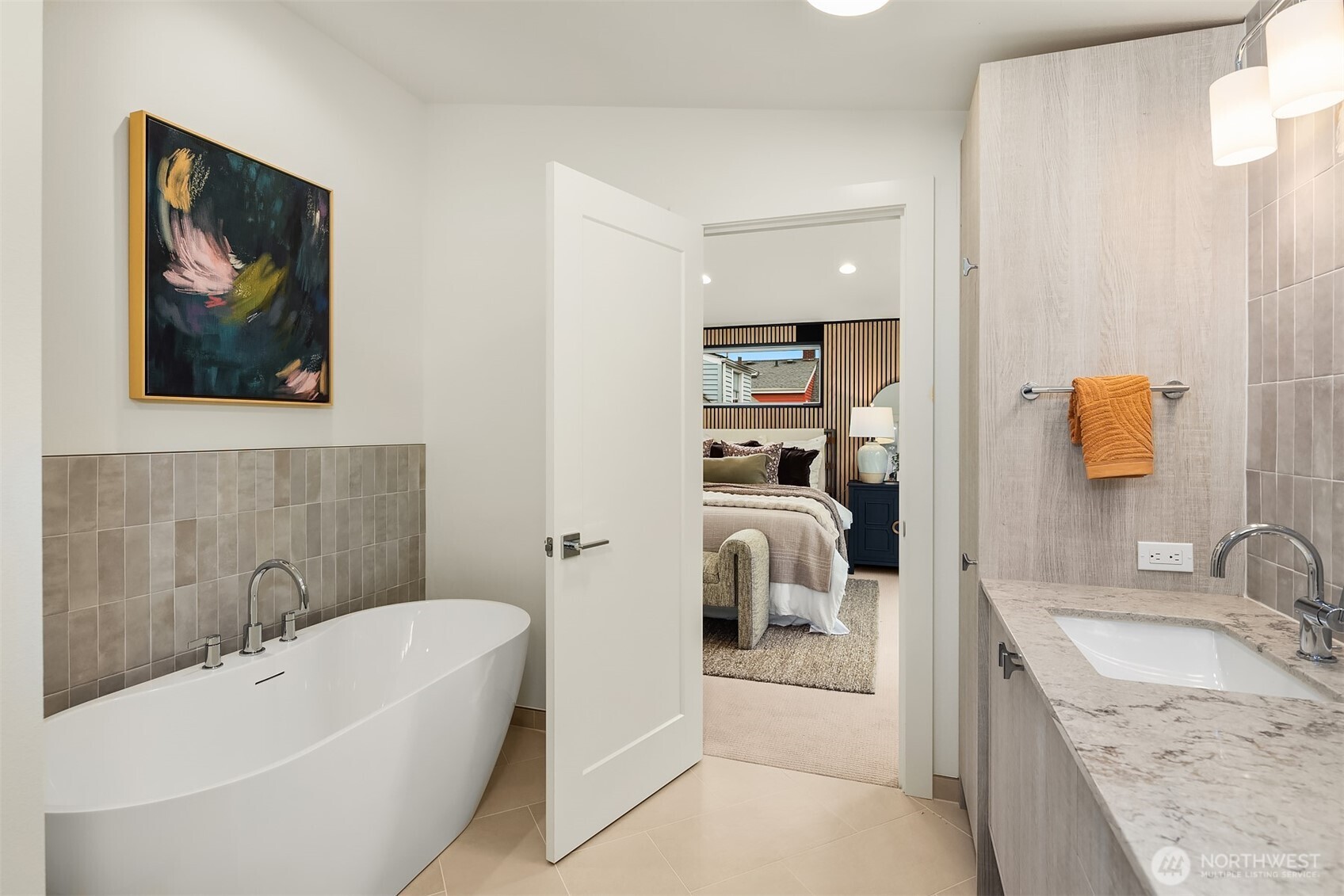 4411 1st Avenue Northeast Seattle, WA 98103 - Photo 20 of 26