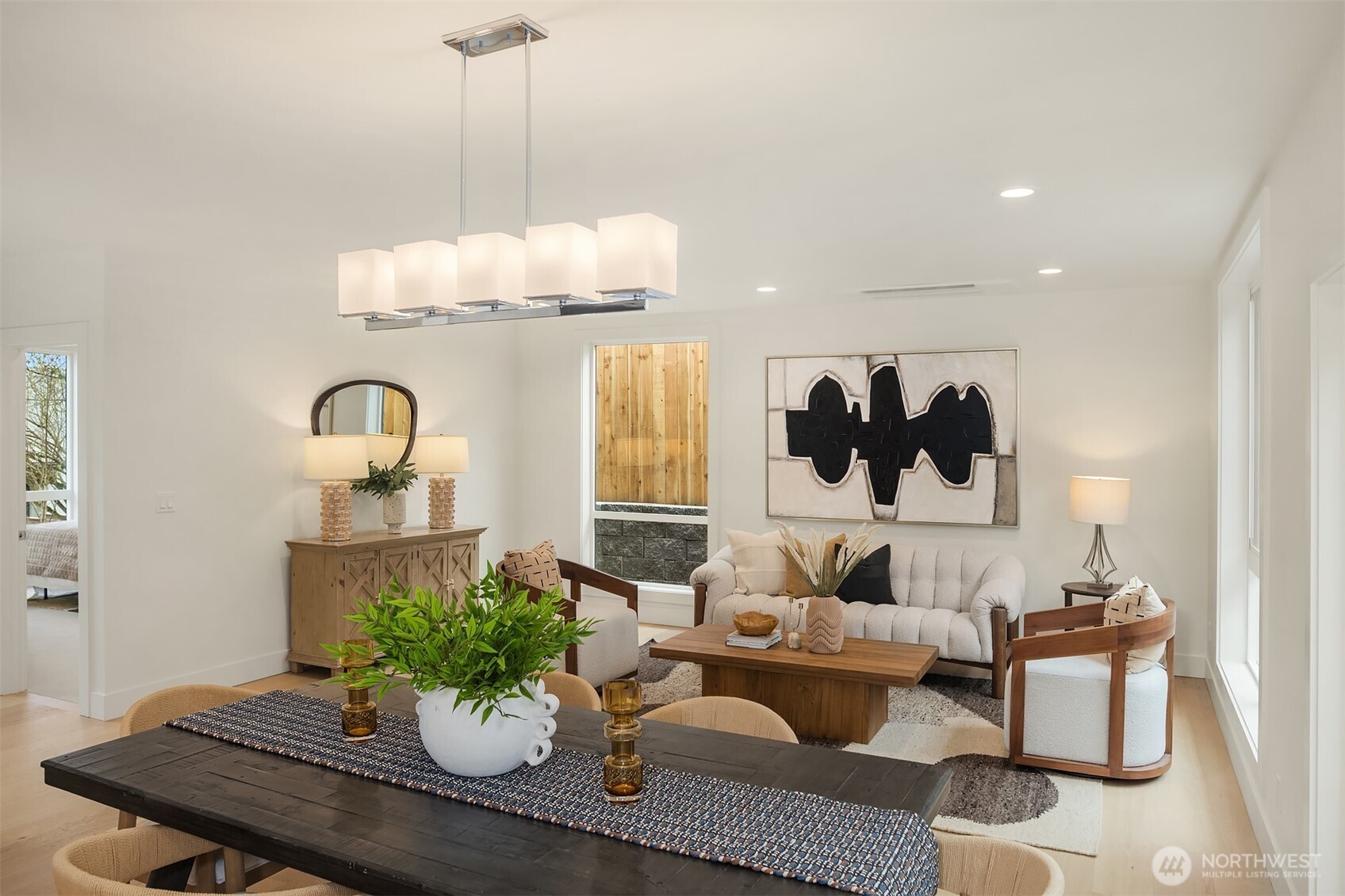 4411 1st Avenue Northeast Seattle, WA 98103 - Photo 9 of 26