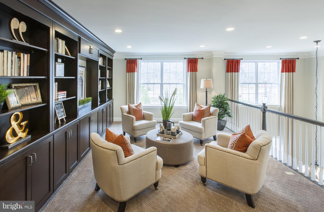 3843 Meadow View Farm Road Newtown Square, PA 19073 - Photo 6 of 11 Gallery Image 6