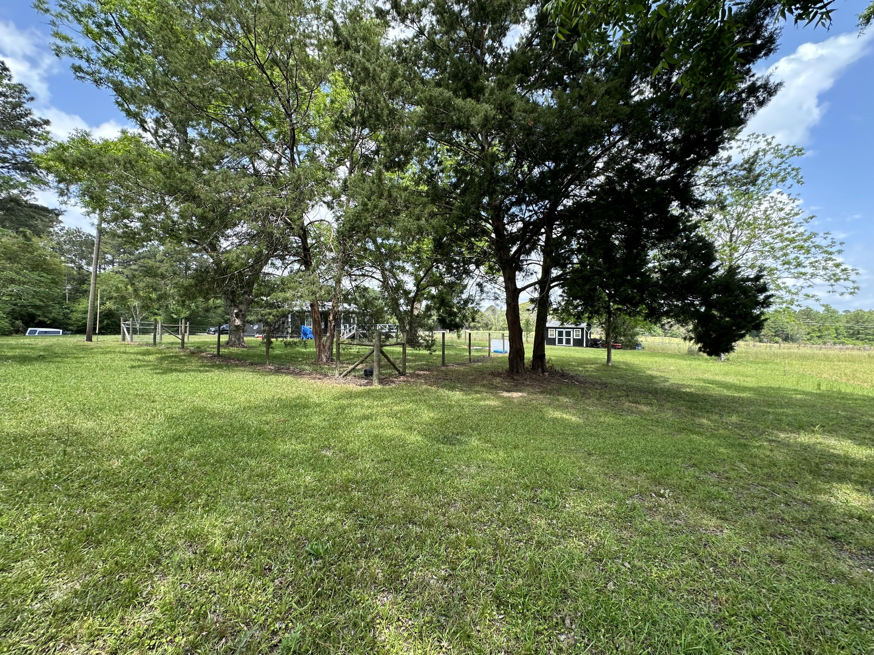 10712 Highway 331 DeFuniak Springs, FL 32433 - Photo 12 of 56 a view of green field