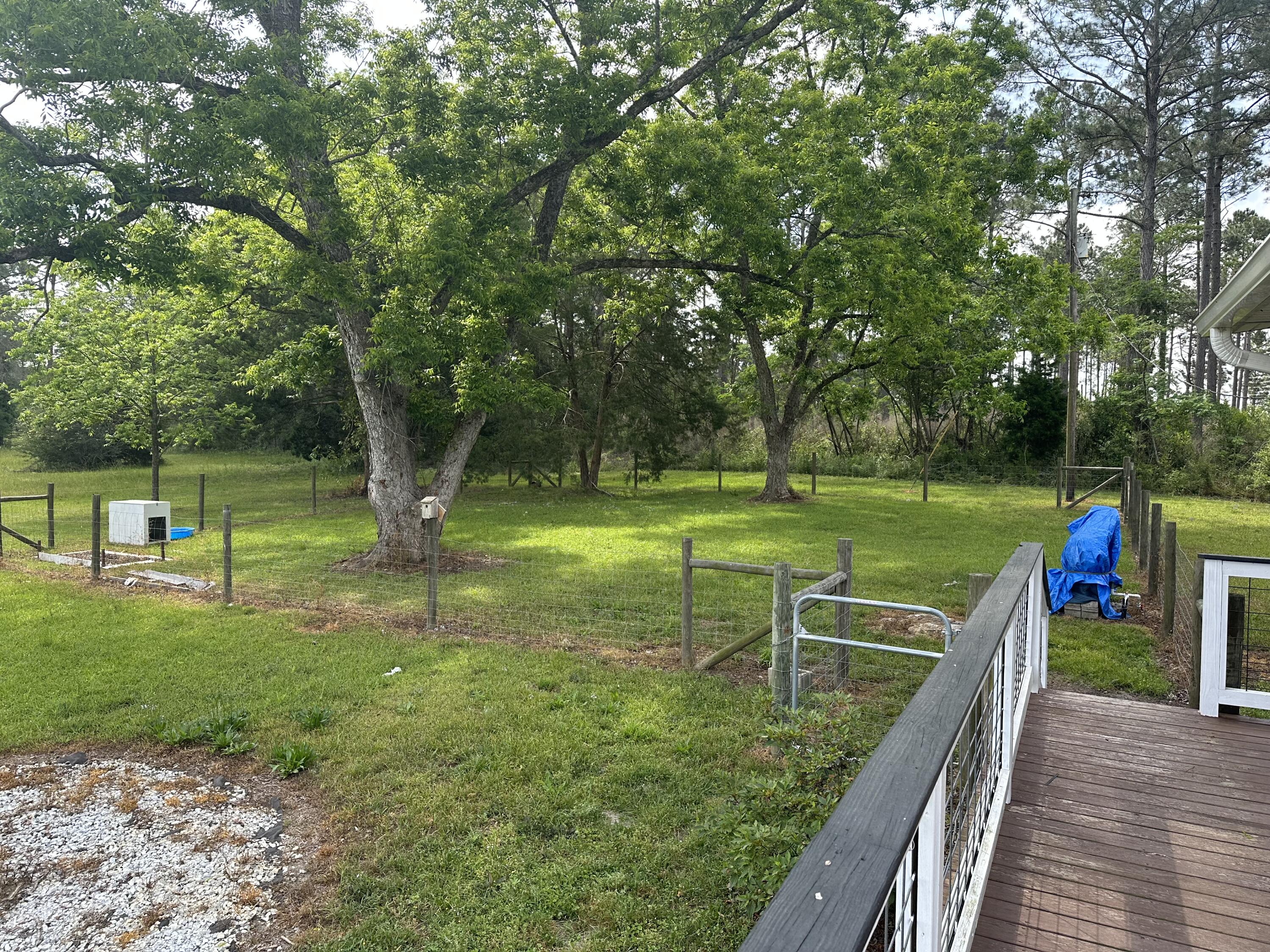 10712 Highway 331 DeFuniak Springs, FL 32433 - Photo 43 of 56 a view of a park with slide