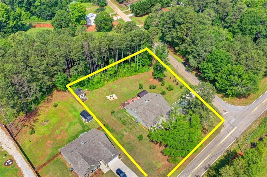 204 Lynn Road Bethlehem, GA 30620 - Photo 36 of 44