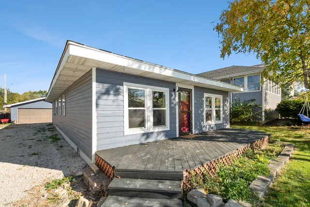 $259,900 | 115 Elwood Road, Manhattan, IL 60442