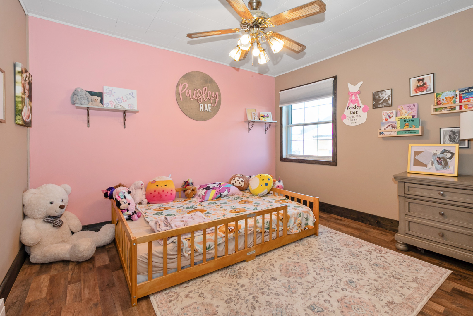 115 Elwood Road Manhattan, IL 60442 - Photo 15 of 21