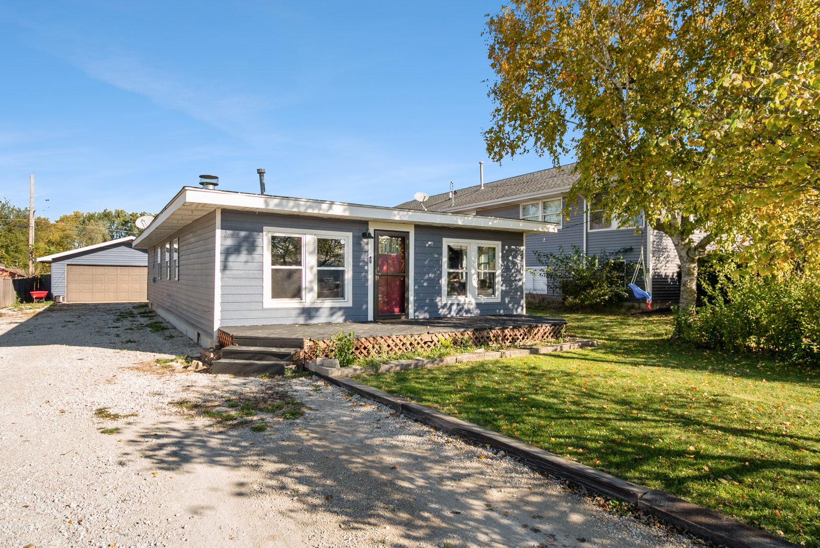 115 Elwood Road Manhattan, IL 60442 - Photo 2 of 21