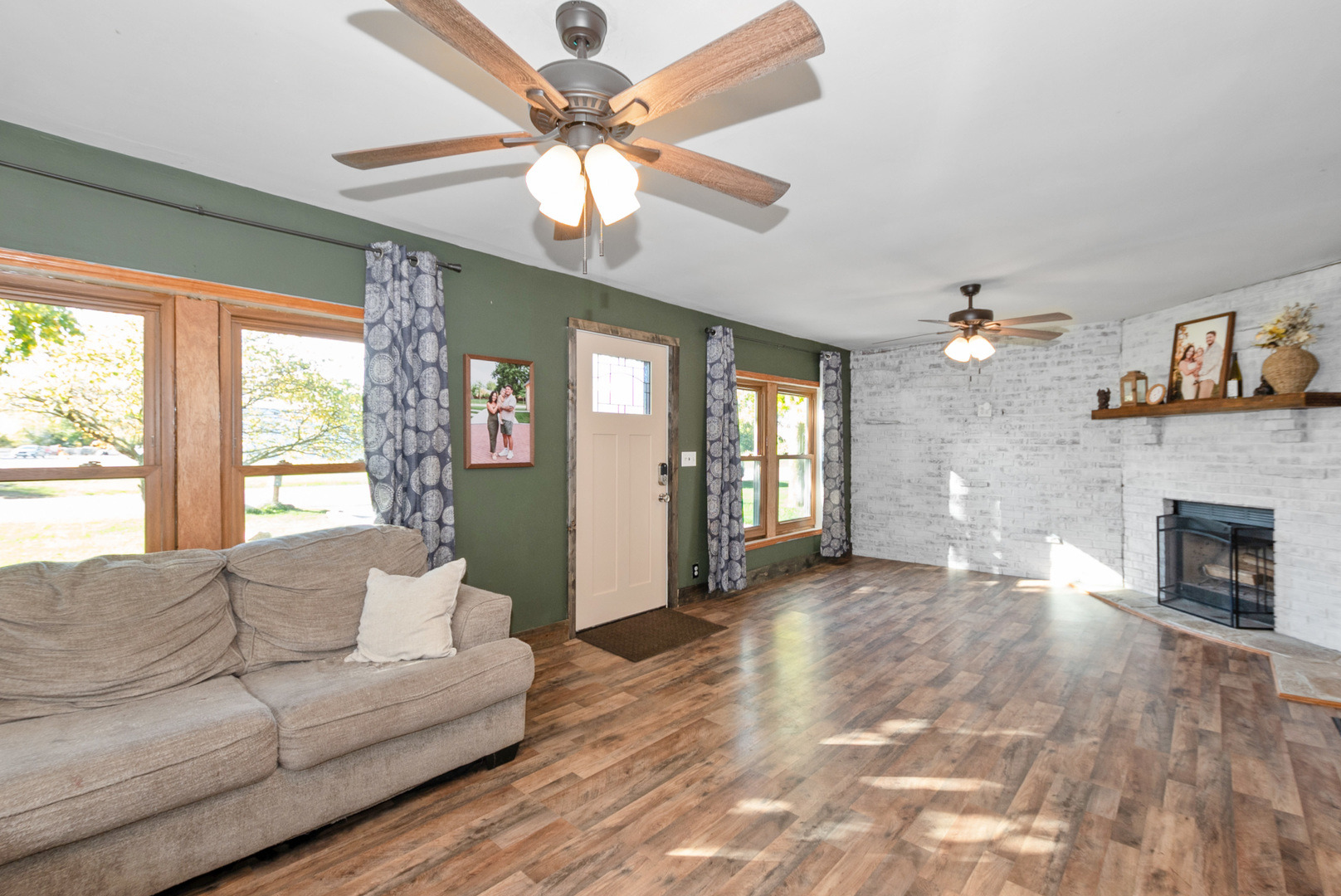 115 Elwood Road Manhattan, IL 60442 - Photo 5 of 21