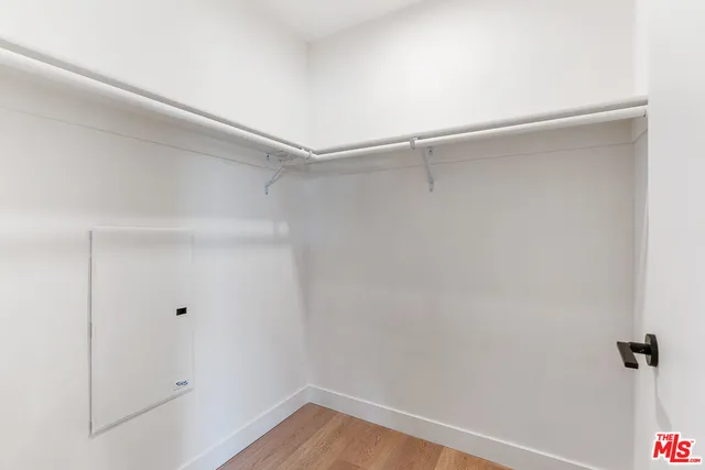 a view of small space