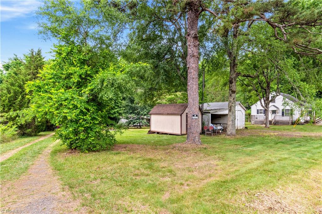 141 Vanzant Road Mocksville, NC 27028 - Photo 23 of 24