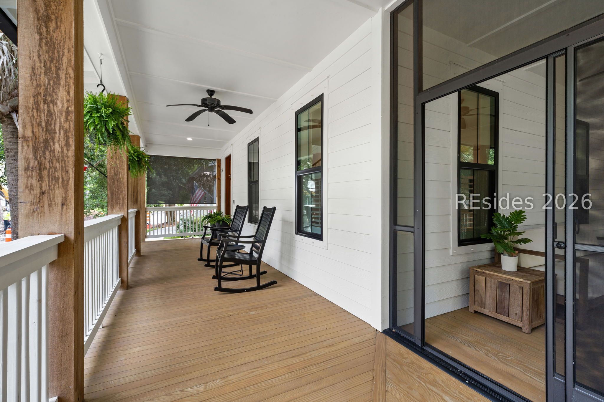 25 Pritchard Street Bluffton, SC 29910 - Photo 4 of 64