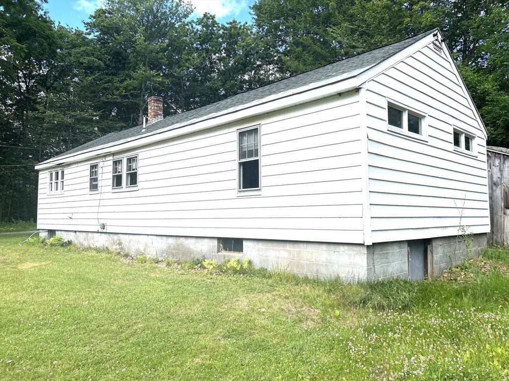 61 Carruth Road Templeton, MA 01468 - Photo 5 of 31
