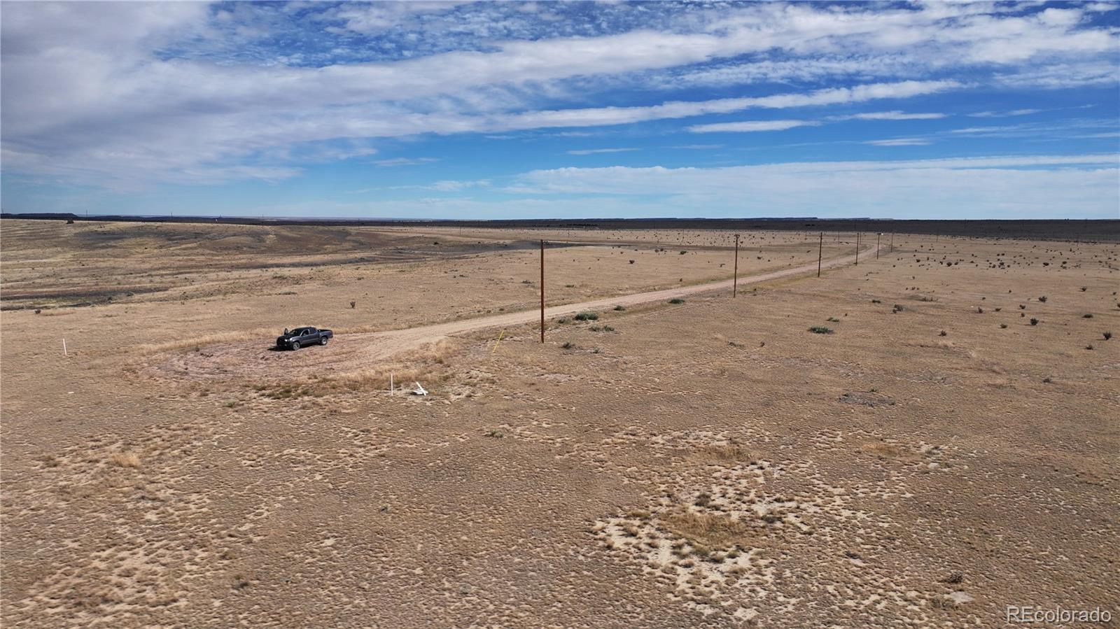 0 County Road 10 Rye, CO 81069 - Photo 11 of 19 a view of a lake with an outdoor space