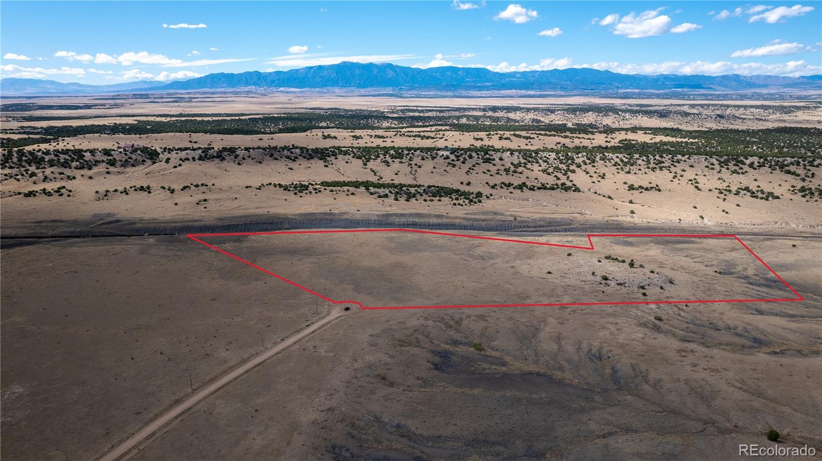 0 County Road 10 Rye, CO 81069 - Photo 12 of 19 a view of an ocean beach