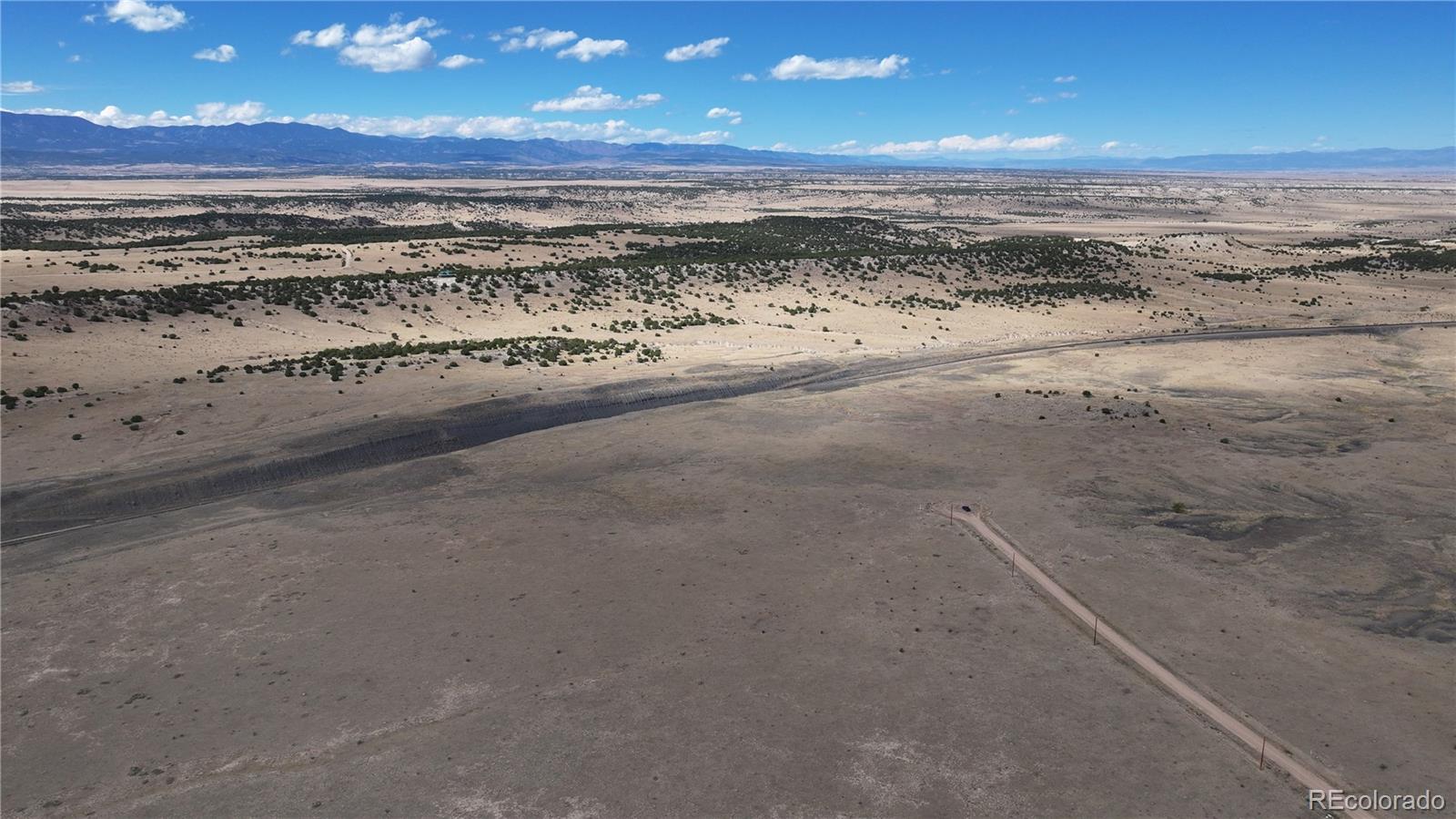 0 County Road 10 Rye, CO 81069 - Photo 14 of 19 a view of a ocean view