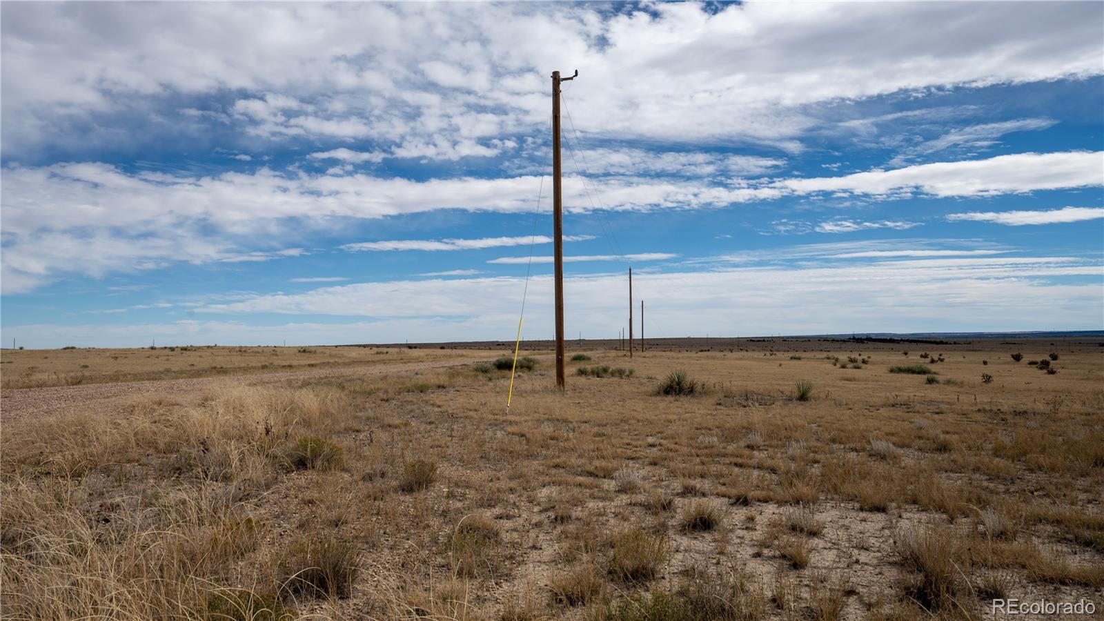 0 County Road 10 Rye, CO 81069 - Photo 7 of 19 a view of a terrace