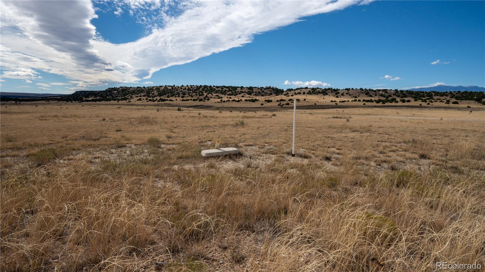 0 County Road 10 Rye, CO 81069 - Photo 9 of 19 a view of a lake with houses in the back