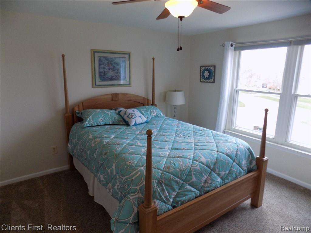 46823 Doubletree Road Canton, MI 48187 - Photo 40 of 74 BEDROOM 2